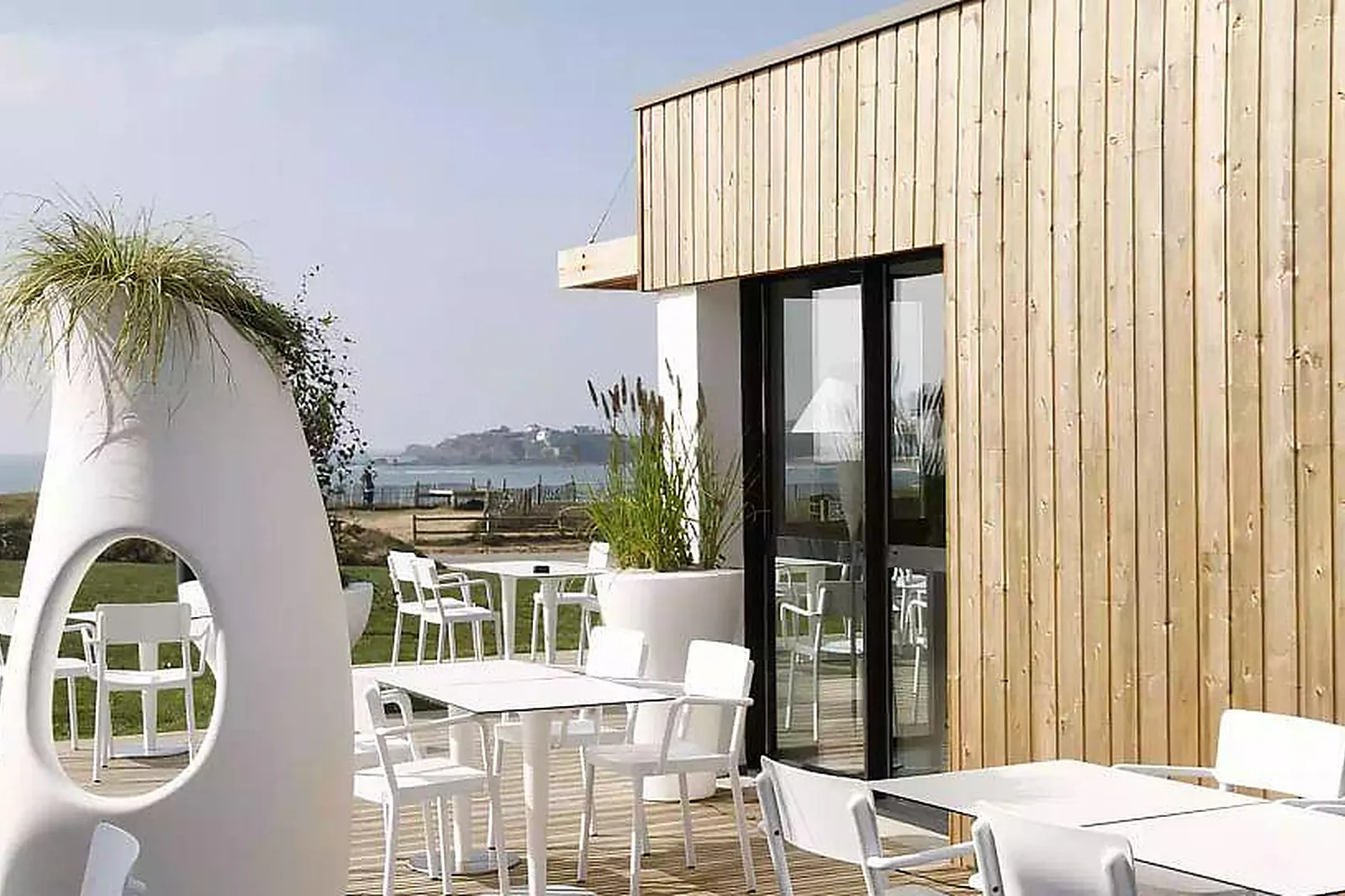 Lieux événementiels, RÉSIDENCE ODALYS FLEUR DE SEL GUIDEL ***