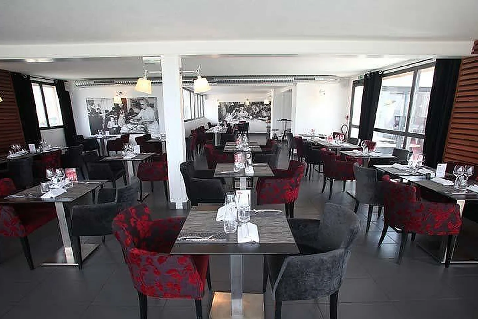 Lieux événementiels, RÉSIDENCE ODALYS FLEUR DE SEL GUIDEL ***