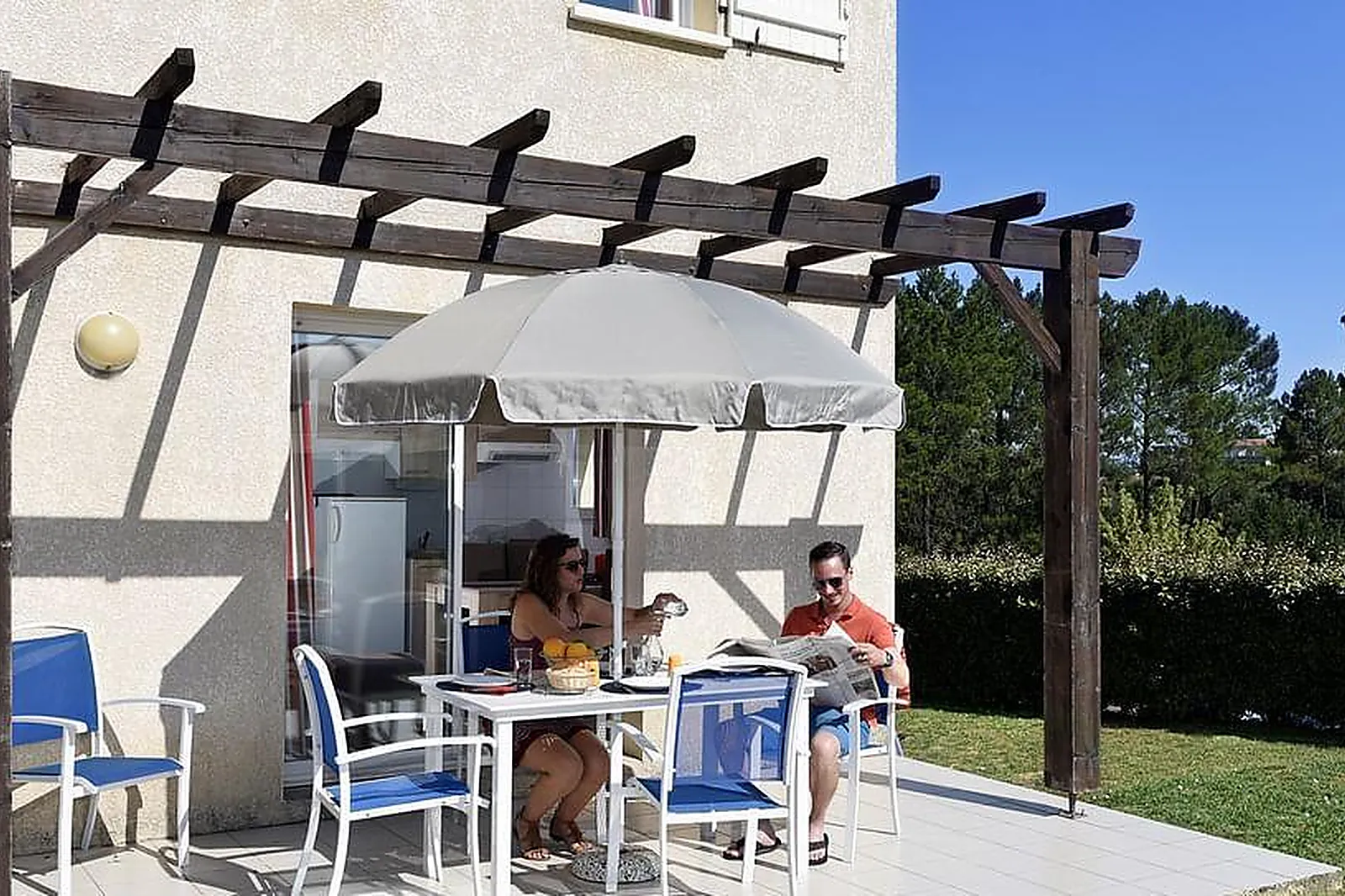 Lieux événementiels, RÉSIDENCE ODALYS LES HAUTS DE SALAVAS ***