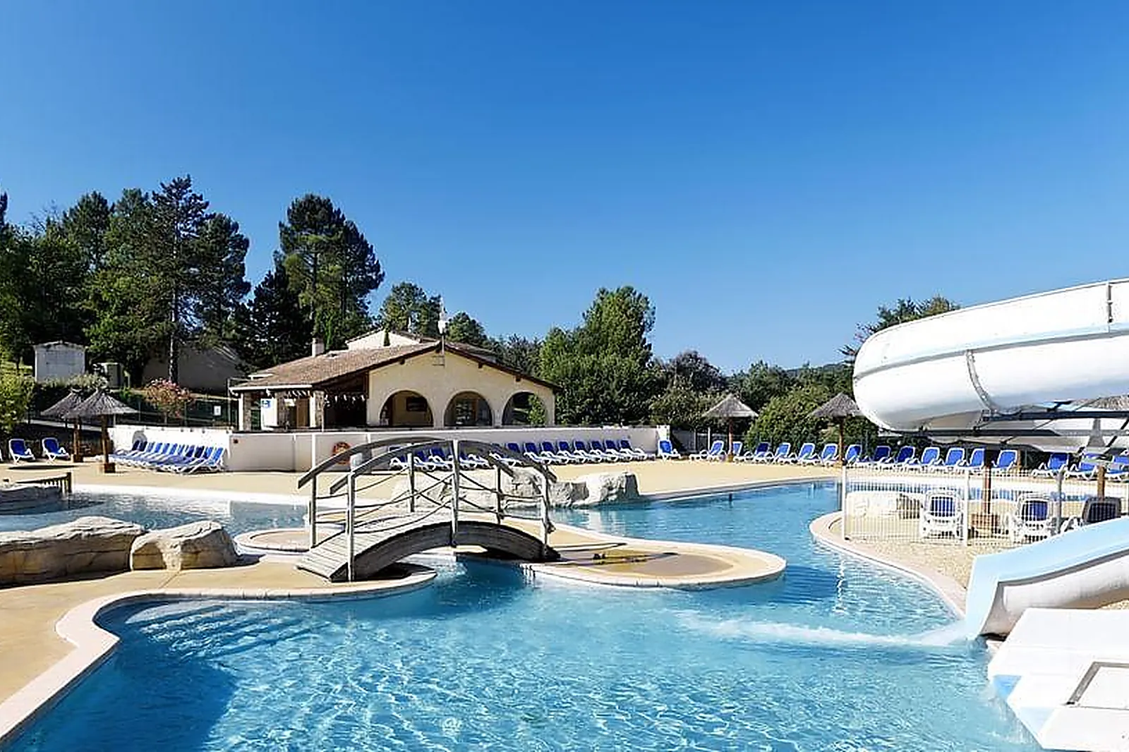 Lieux événementiels, RÉSIDENCE ODALYS LES HAUTS DE SALAVAS ***