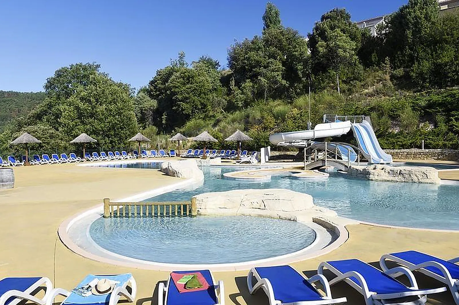 Lieux événementiels, RÉSIDENCE ODALYS LES HAUTS DE SALAVAS ***