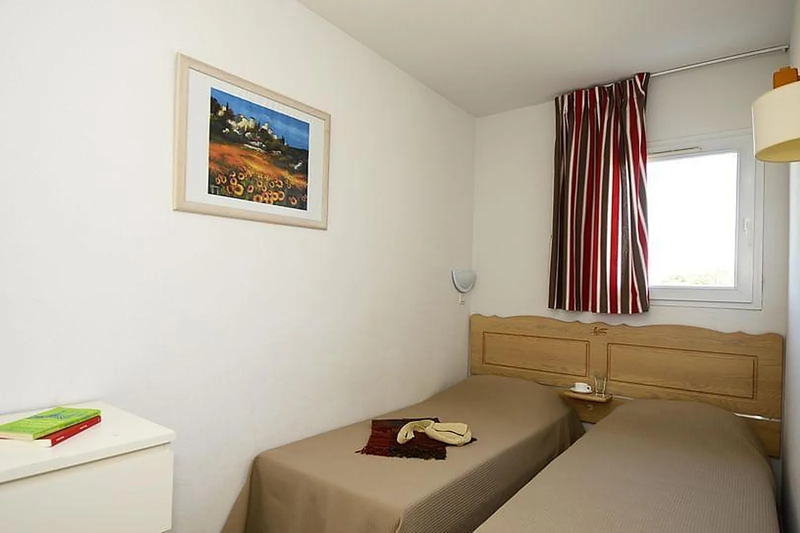 Lieux événementiels, RÉSIDENCE ODALYS LES HAUTS DE SALAVAS ***