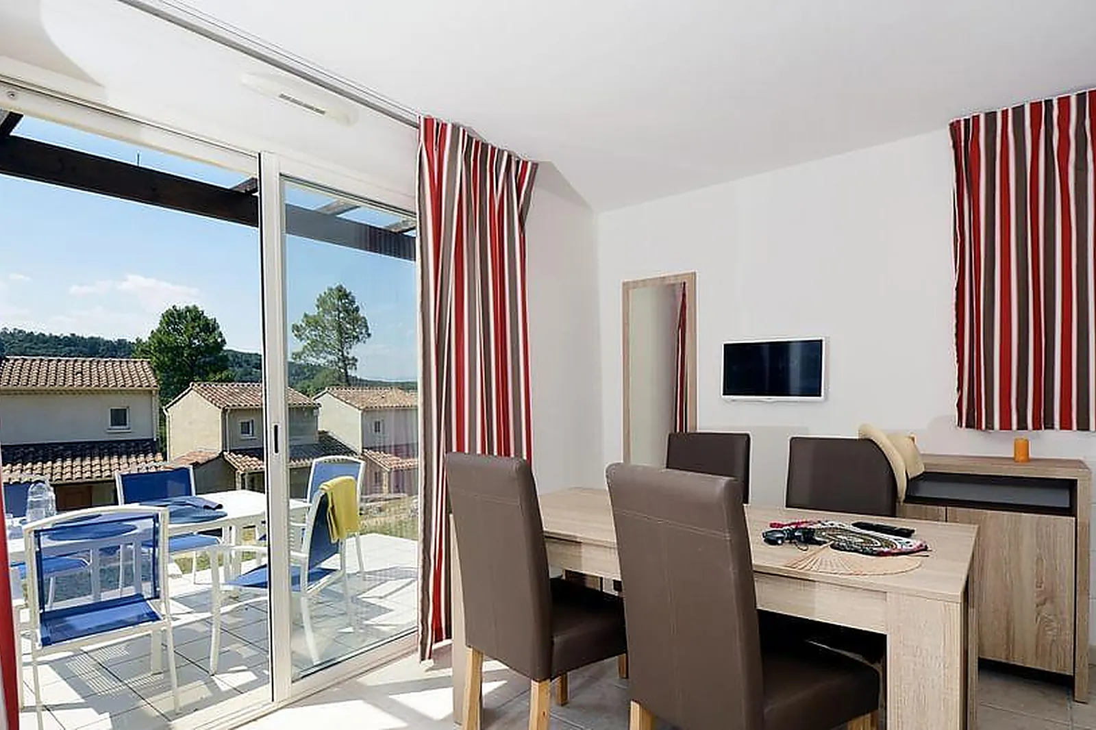 Lieux événementiels, RÉSIDENCE ODALYS LES HAUTS DE SALAVAS ***