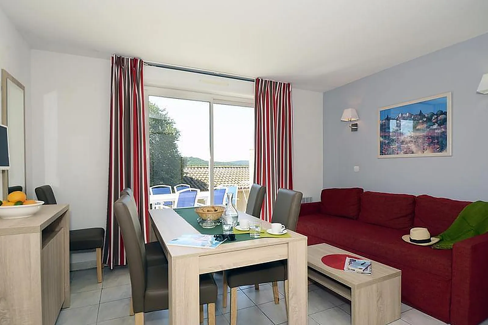 Lieux événementiels, RÉSIDENCE ODALYS LES HAUTS DE SALAVAS ***