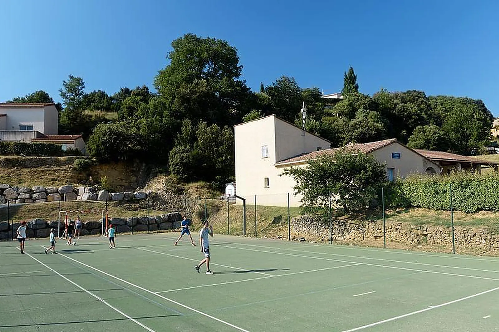 Lieux événementiels, RÉSIDENCE ODALYS LES HAUTS DE SALAVAS ***