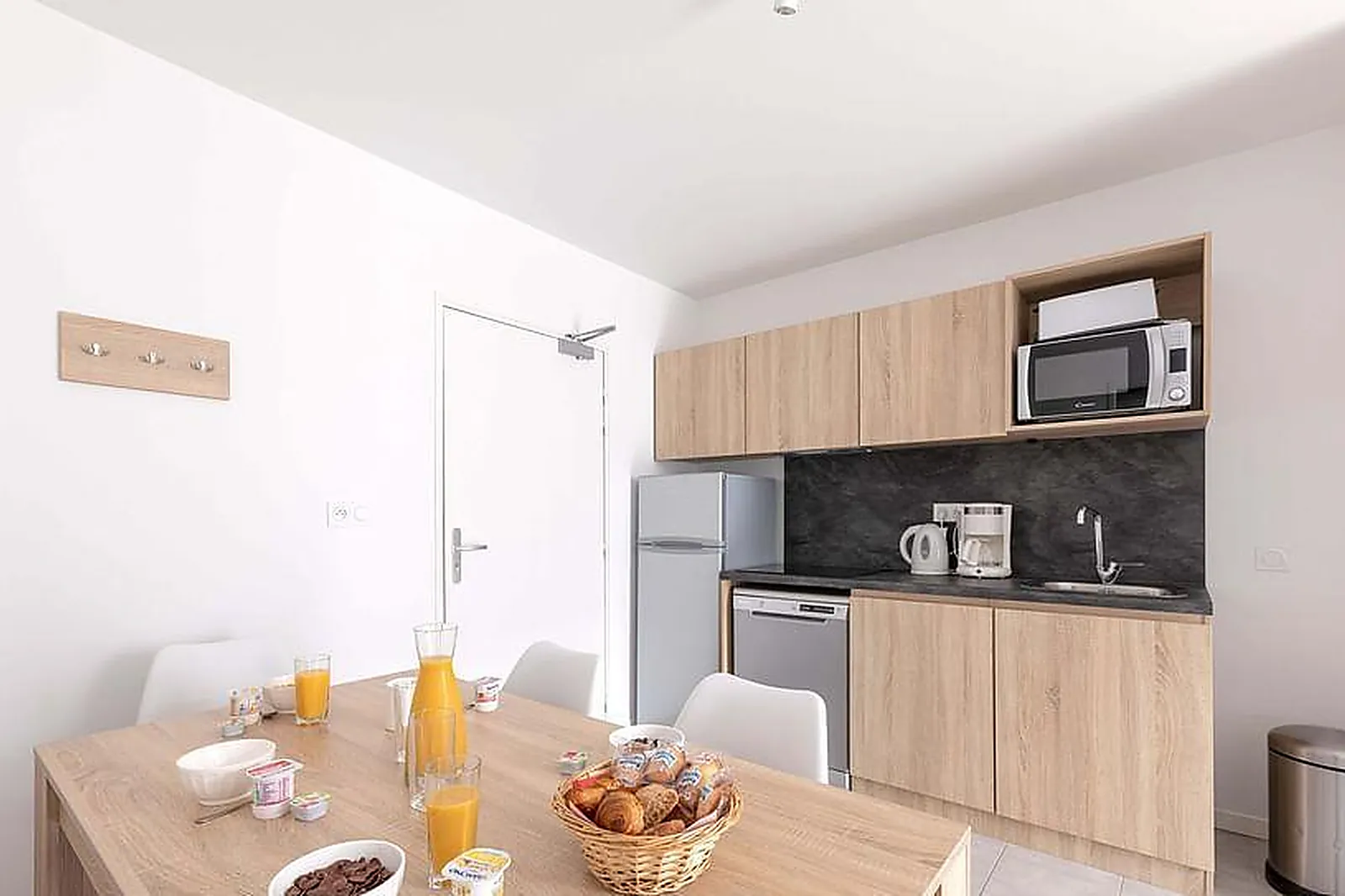 Lieux événementiels, RÉSIDENCE ODALYS RÊVE D'ÎLE ****