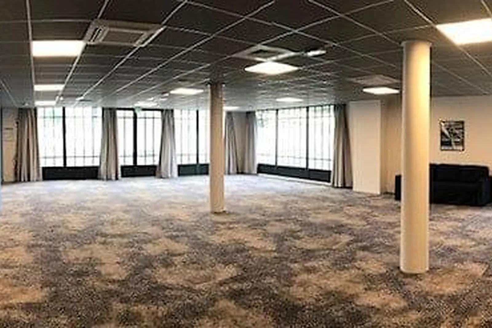 Lieux événementiels, RÉSIDENCE ODALYS RÊVE D'ÎLE ****