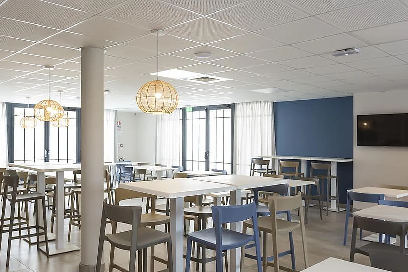 Lieux événementiels, RÉSIDENCE ODALYS RÊVE D'ÎLE ****