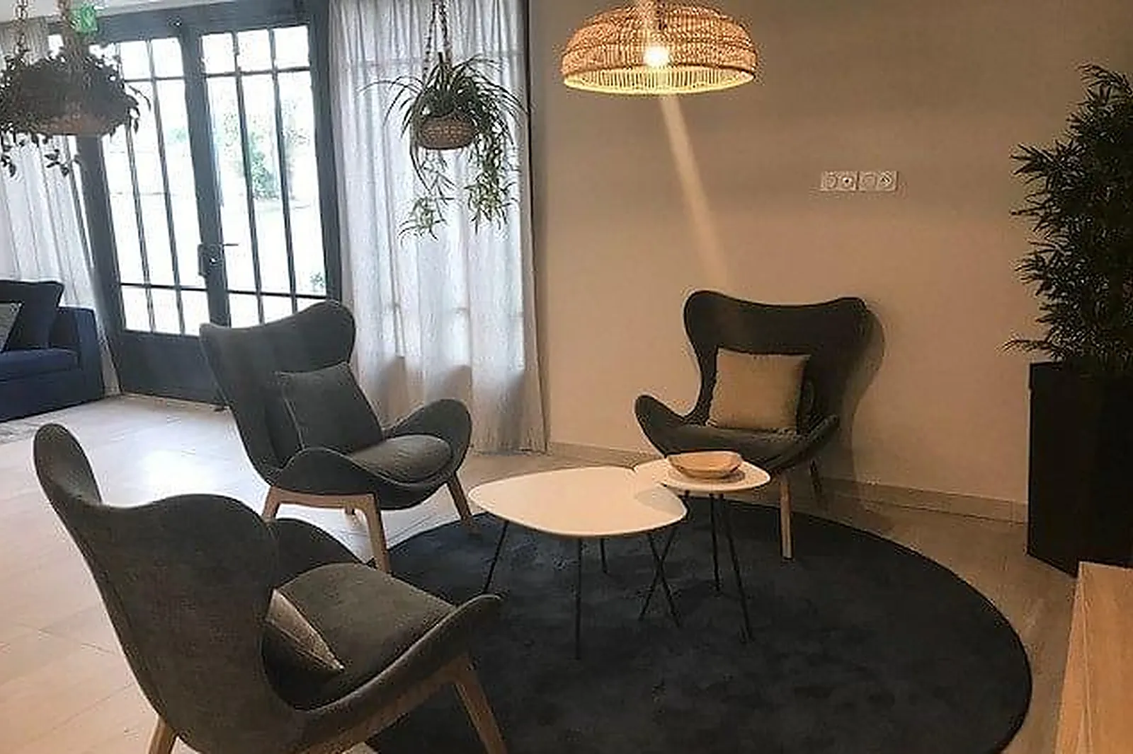 Lieux événementiels, RÉSIDENCE ODALYS RÊVE D'ÎLE ****