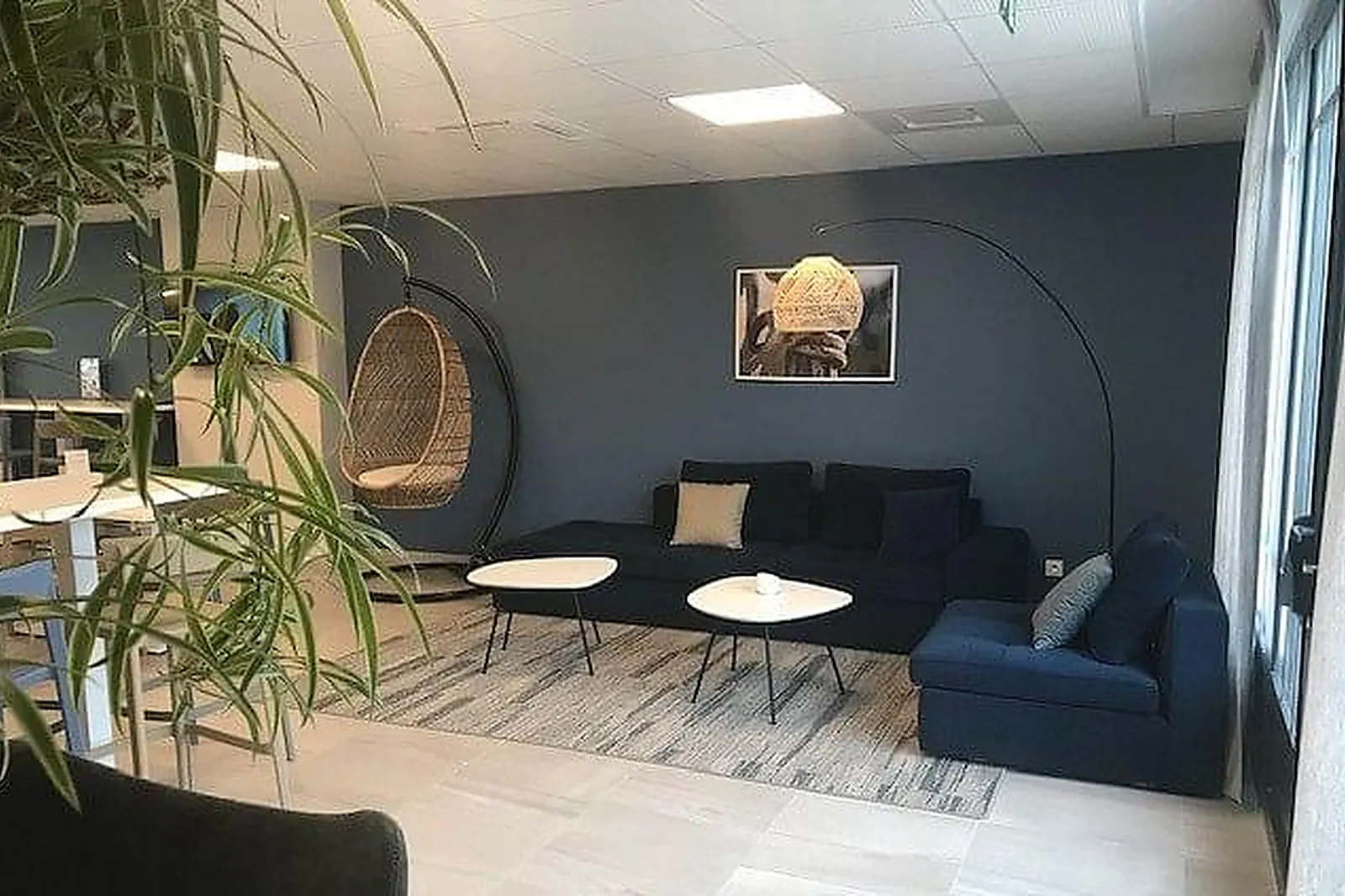 Lieux événementiels, RÉSIDENCE ODALYS RÊVE D'ÎLE ****