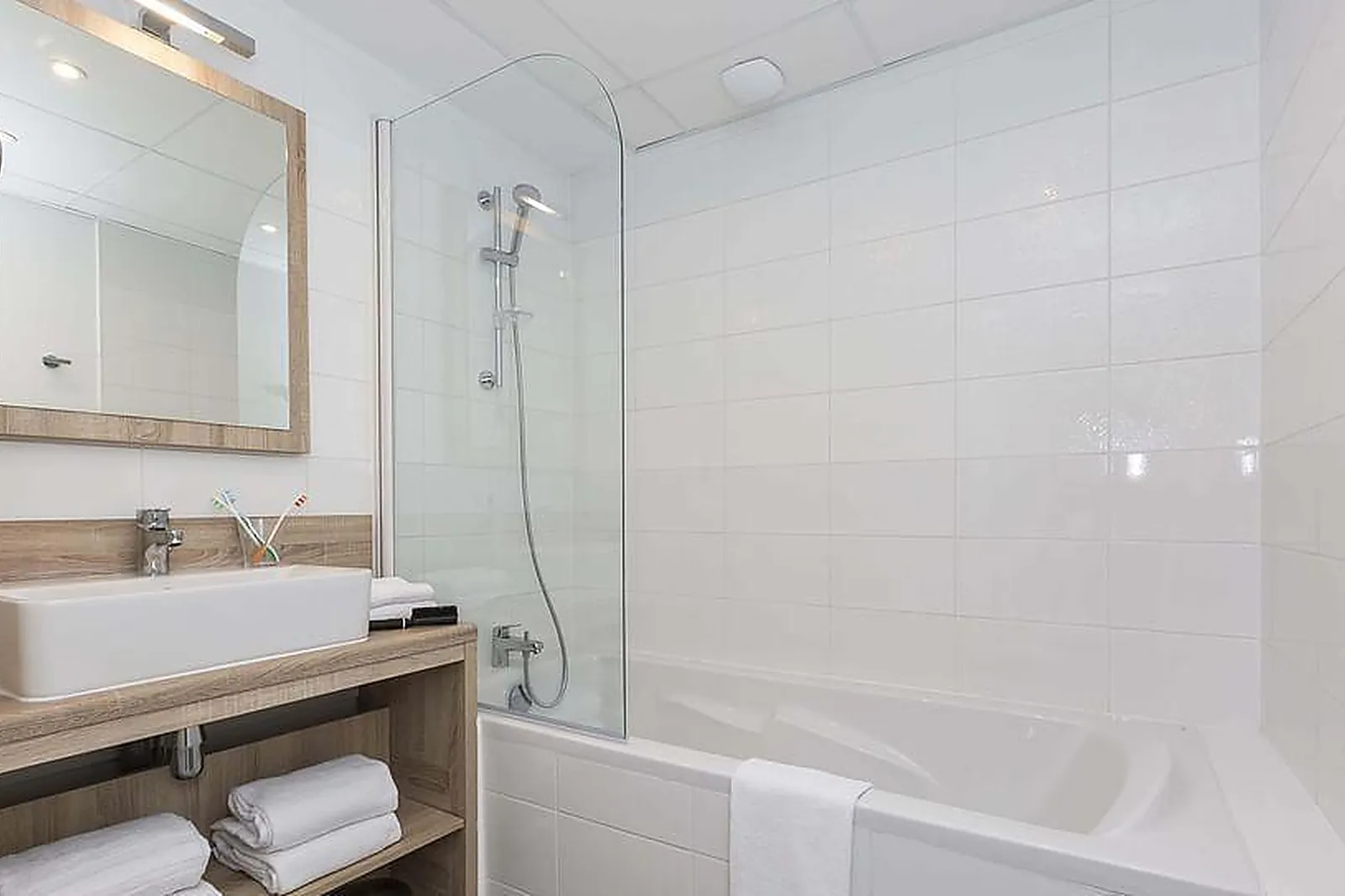 Lieux événementiels, RÉSIDENCE ODALYS RÊVE D'ÎLE ****