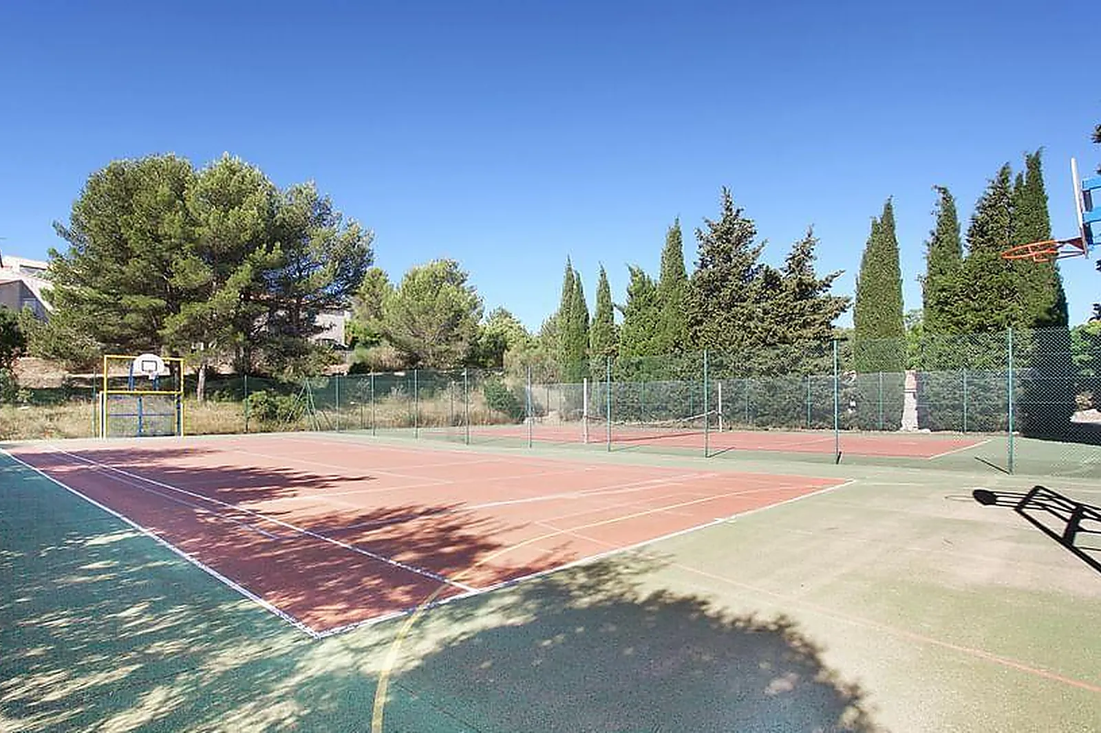 Lieux événementiels, RÉSIDENCE ODALYS SHANGRI-LA ***