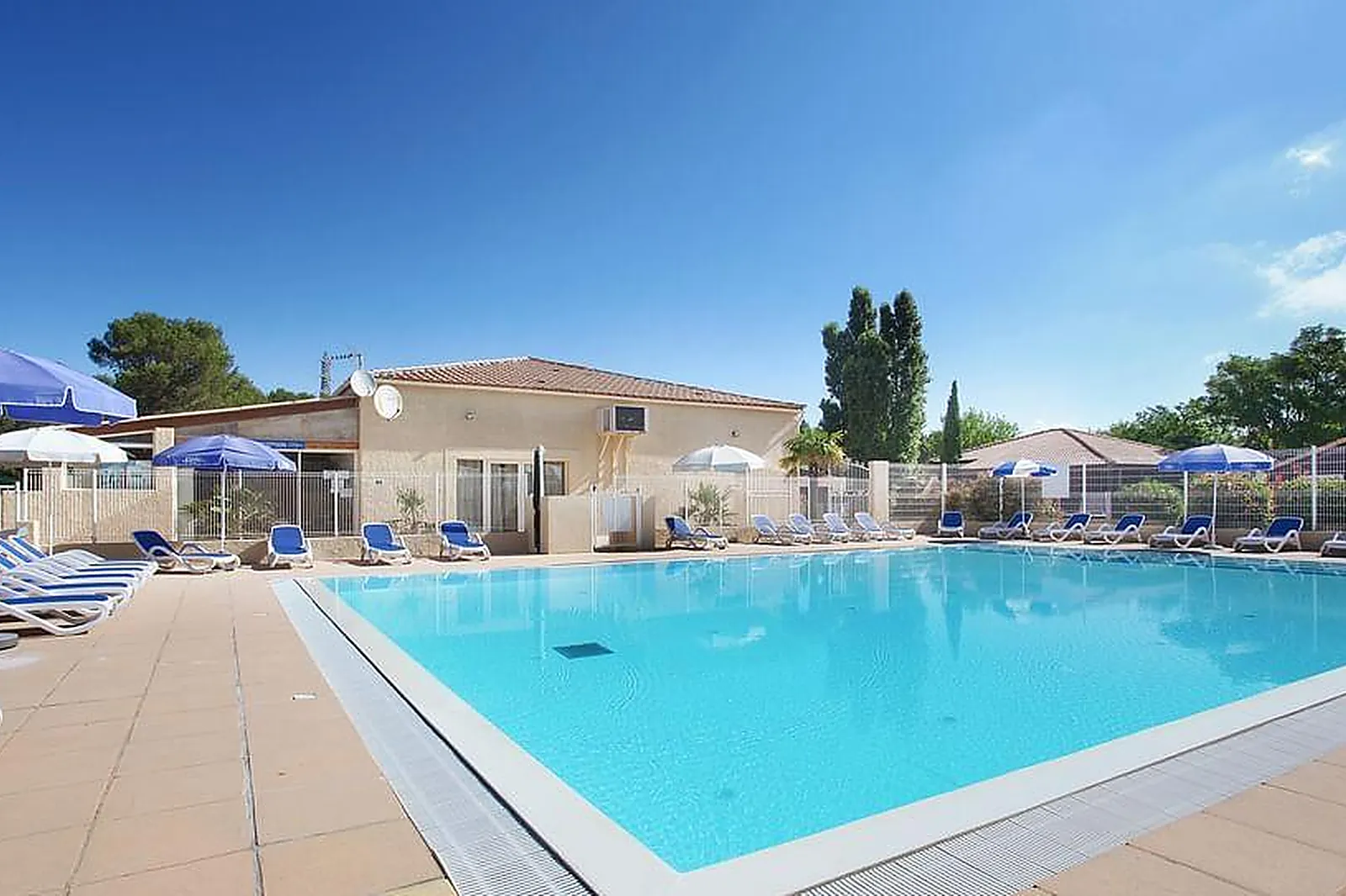 Lieux événementiels, RÉSIDENCE ODALYS SHANGRI-LA ***