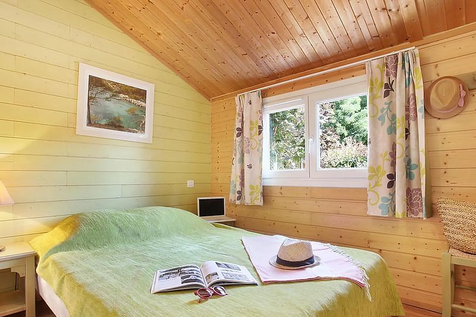 Lieux événementiels, RÉSIDENCE ODALYS SHANGRI-LA ***