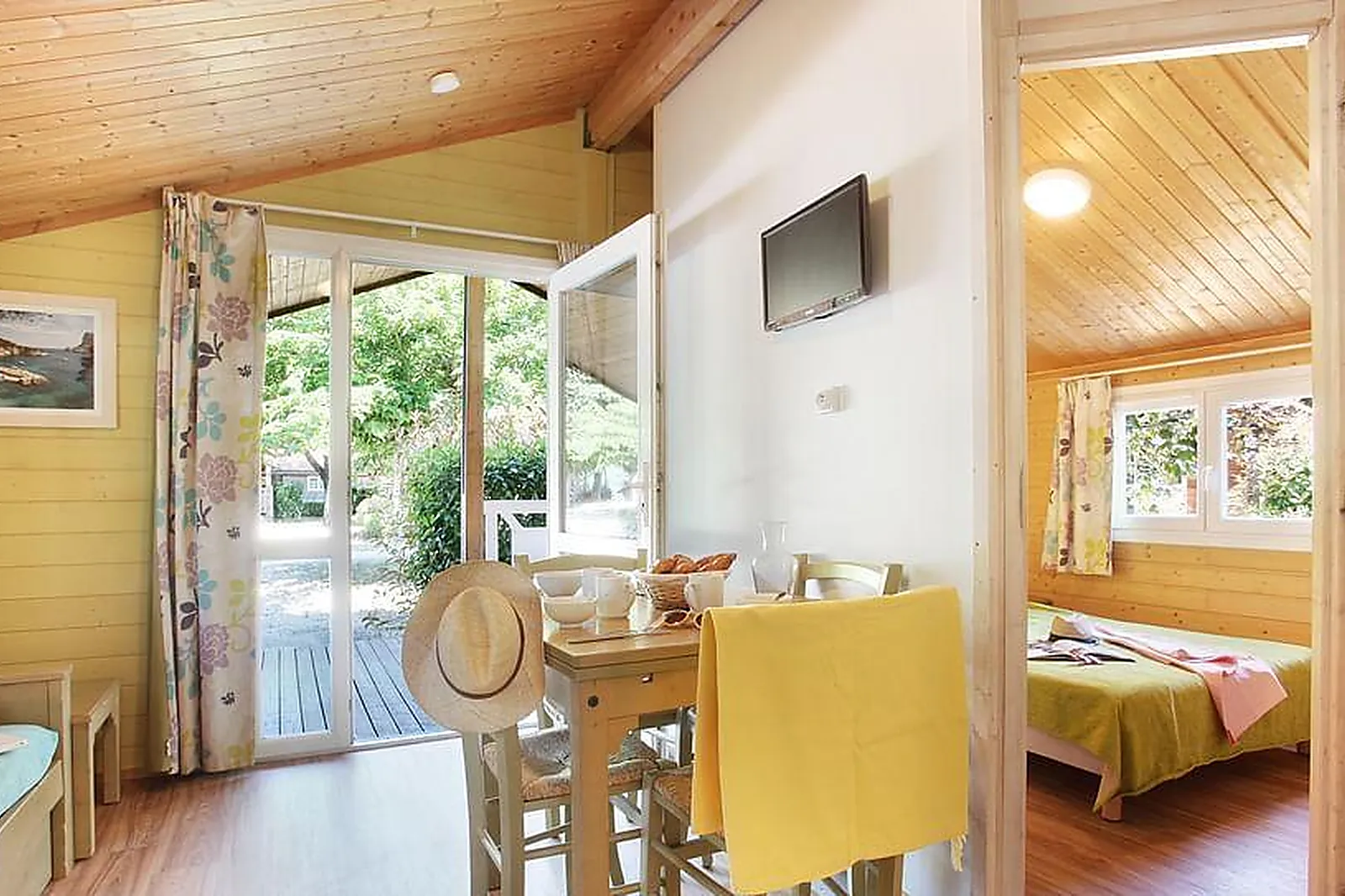 Lieux événementiels, RÉSIDENCE ODALYS SHANGRI-LA ***