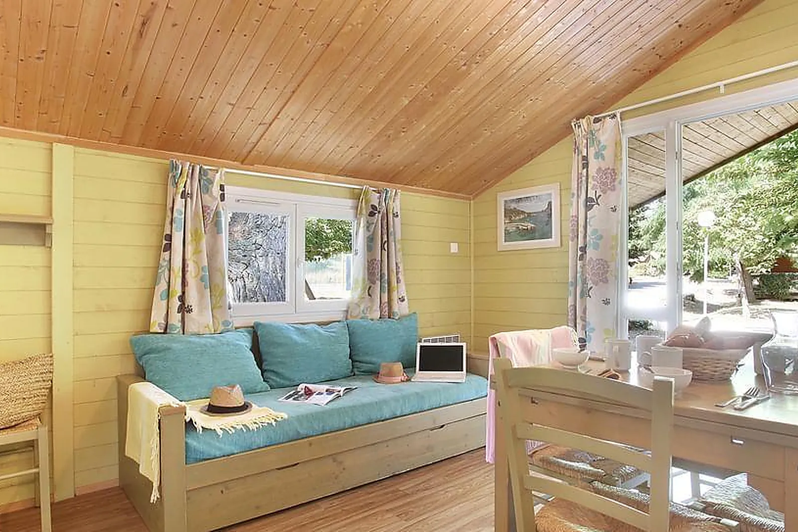 Lieux événementiels, RÉSIDENCE ODALYS SHANGRI-LA ***