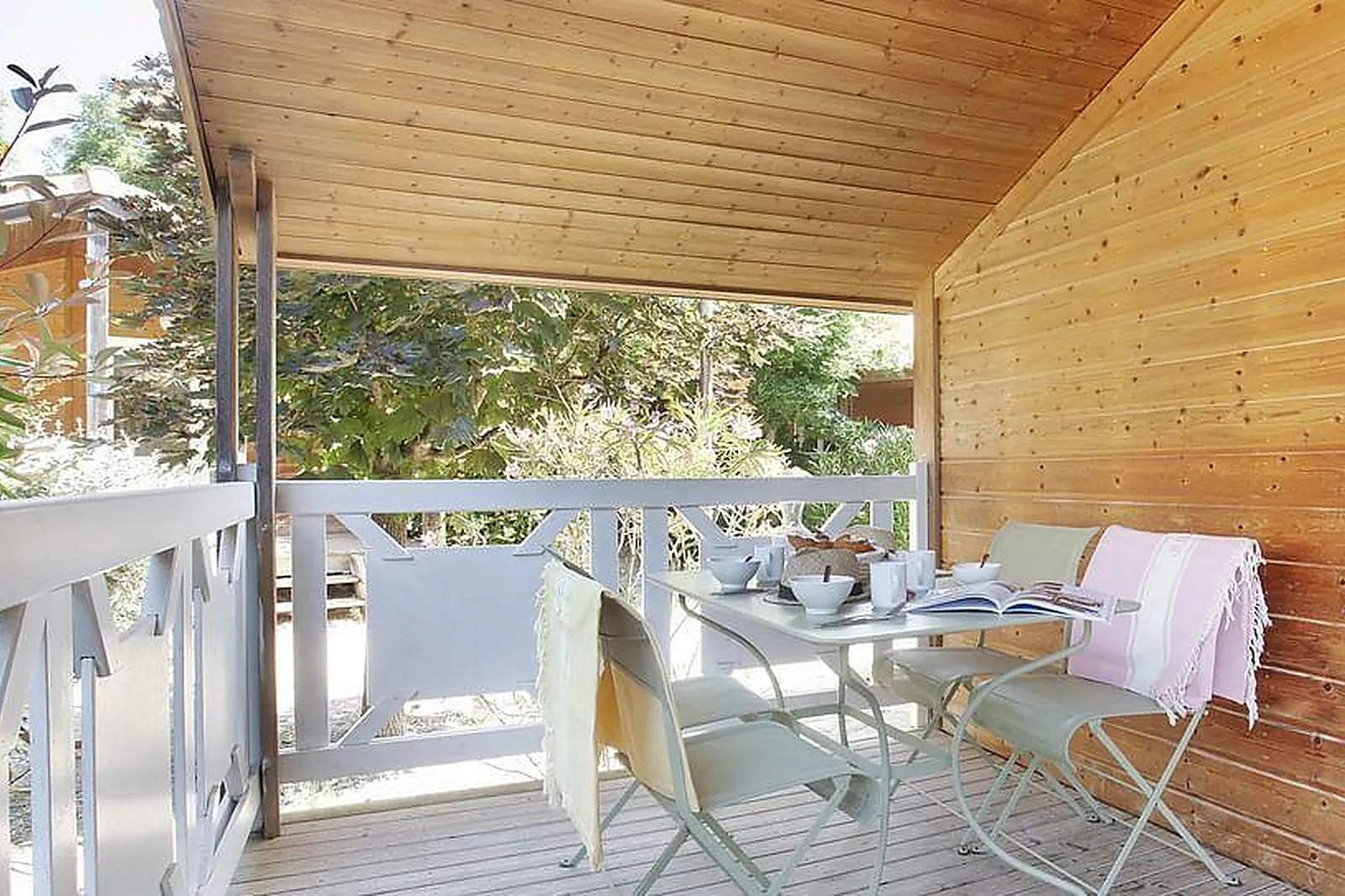 Lieux événementiels, RÉSIDENCE ODALYS SHANGRI-LA ***