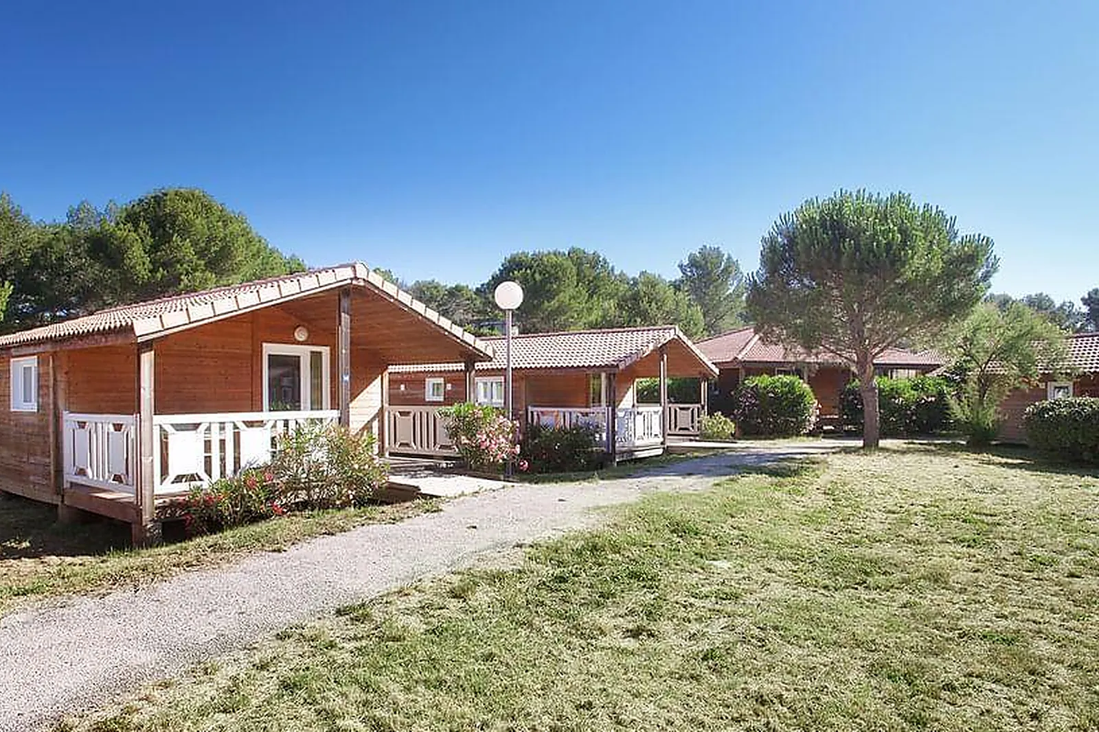 Lieux événementiels, RÉSIDENCE ODALYS SHANGRI-LA ***