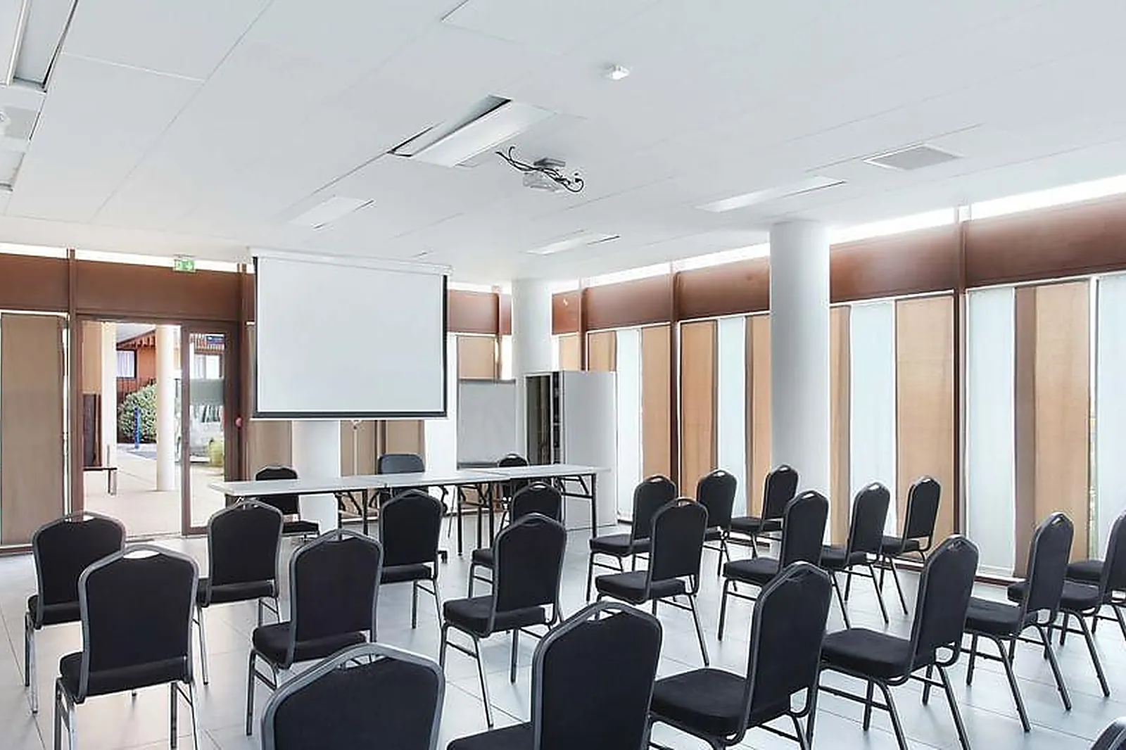 Lieux événementiels, RÉSIDENCE ODALYS TERRA GAÏA ****