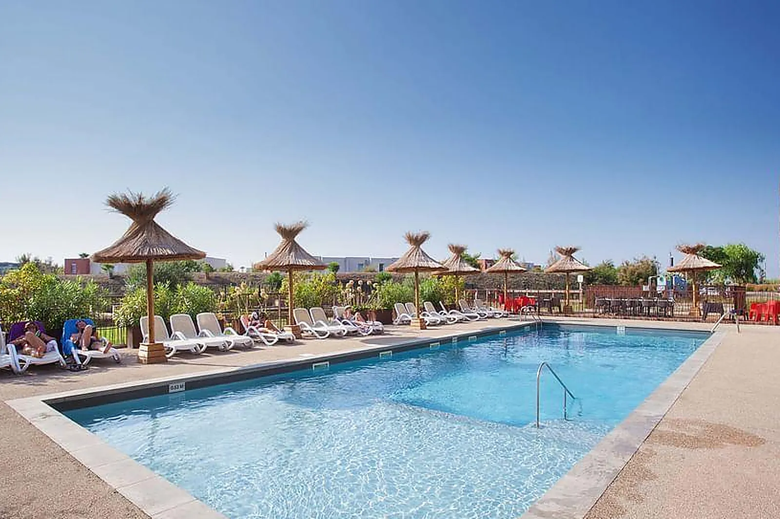 Lieux événementiels, RÉSIDENCE ODALYS TERRA GAÏA ****