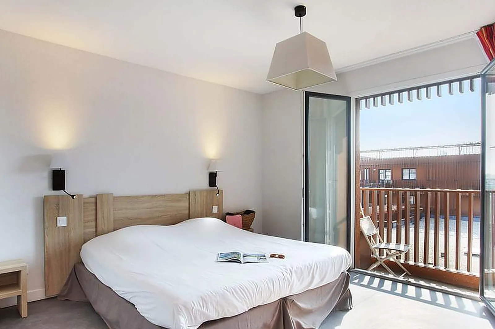 Lieux événementiels, RÉSIDENCE ODALYS TERRA GAÏA ****