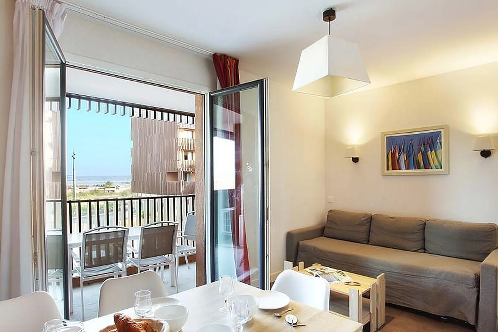 Lieux événementiels, RÉSIDENCE ODALYS TERRA GAÏA ****