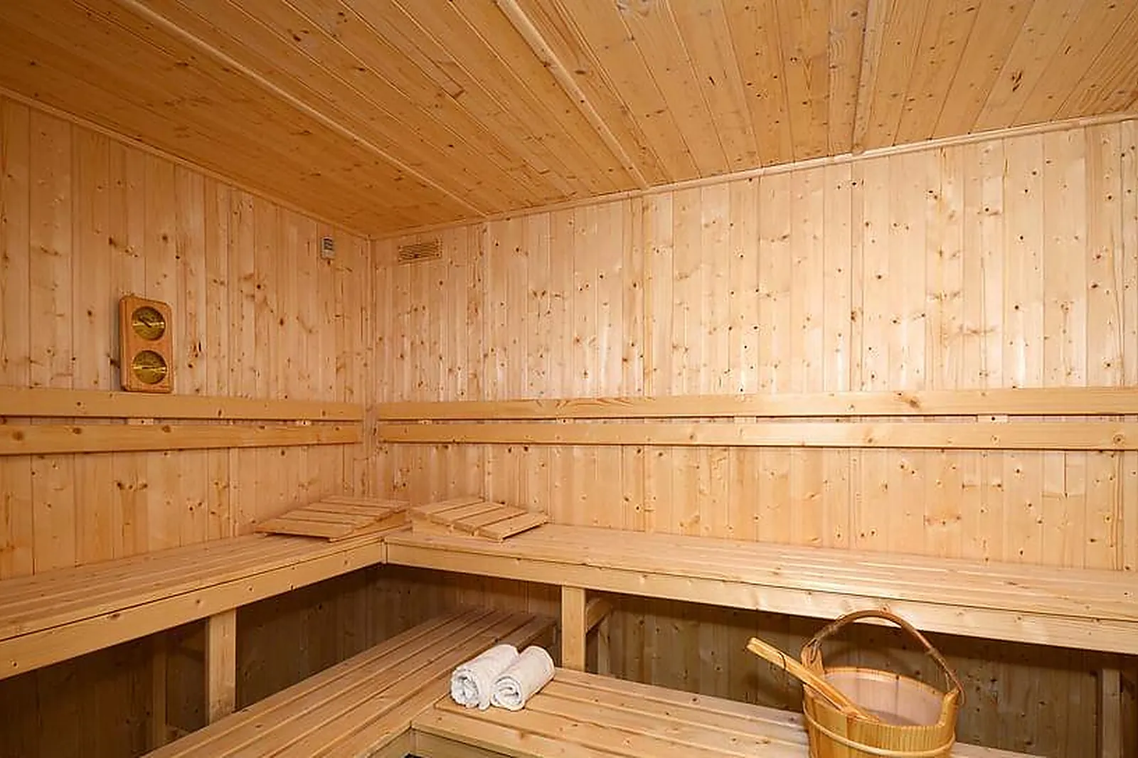 Lieux événementiels, RÉSIDENCE ODALYS TERRA GAÏA ****