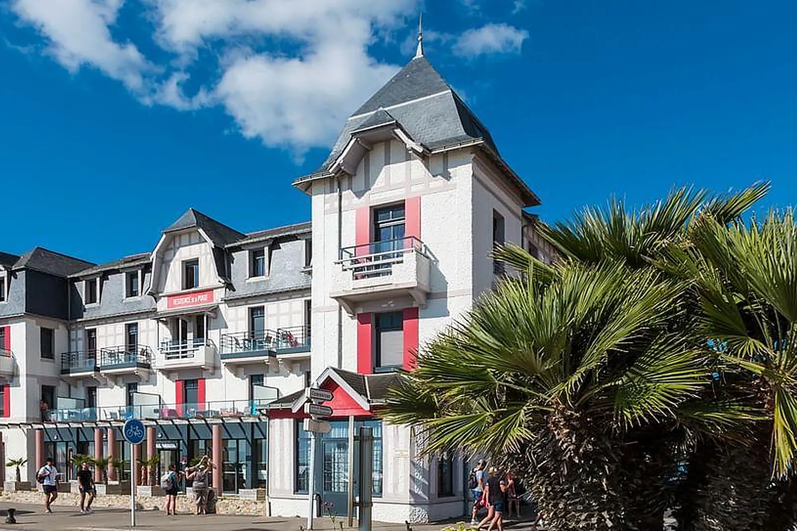 Lieux événementiels, GÎTE LES FONTENEILLES