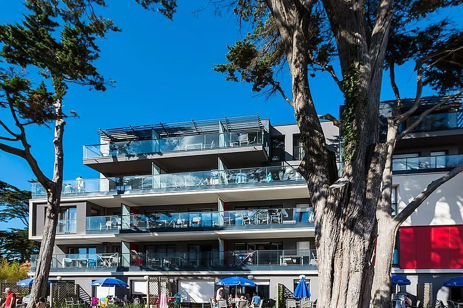 Lieux événementiels, GÎTE LES FONTENEILLES