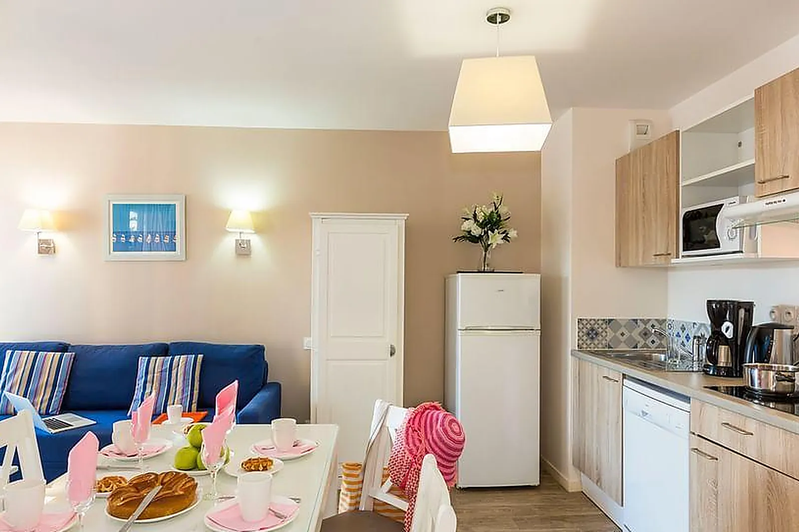 Lieux événementiels, GÎTE LES FONTENEILLES