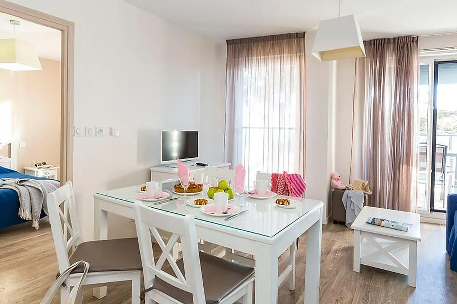 Lieux événementiels, GÎTE LES FONTENEILLES