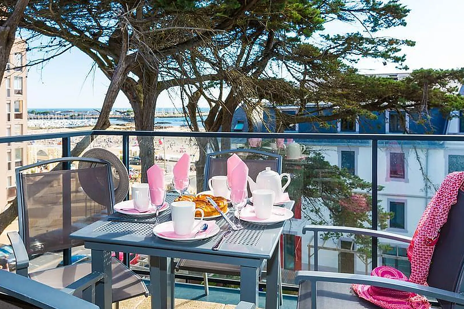 Lieux événementiels, GÎTE LES FONTENEILLES