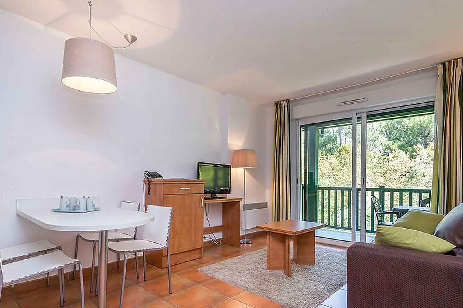 Lieux événementiels, RÉSIDENCE PRESTIGE ODALYS IRATZIA ****