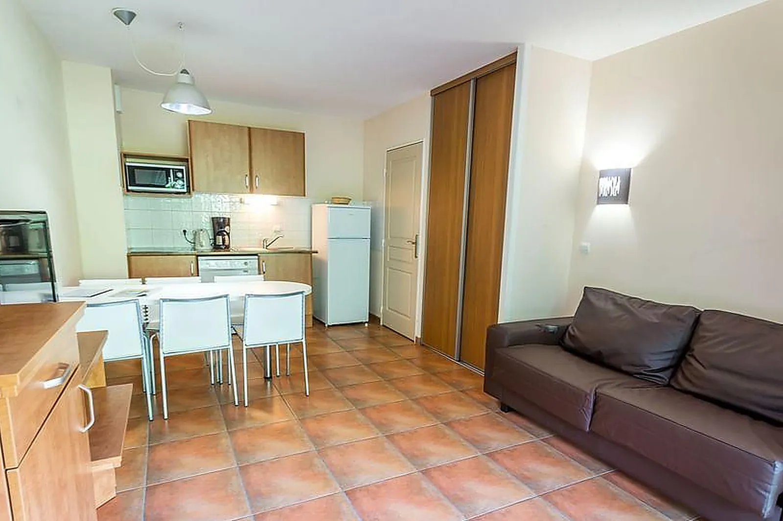 Lieux événementiels, RÉSIDENCE PRESTIGE ODALYS IRATZIA ****