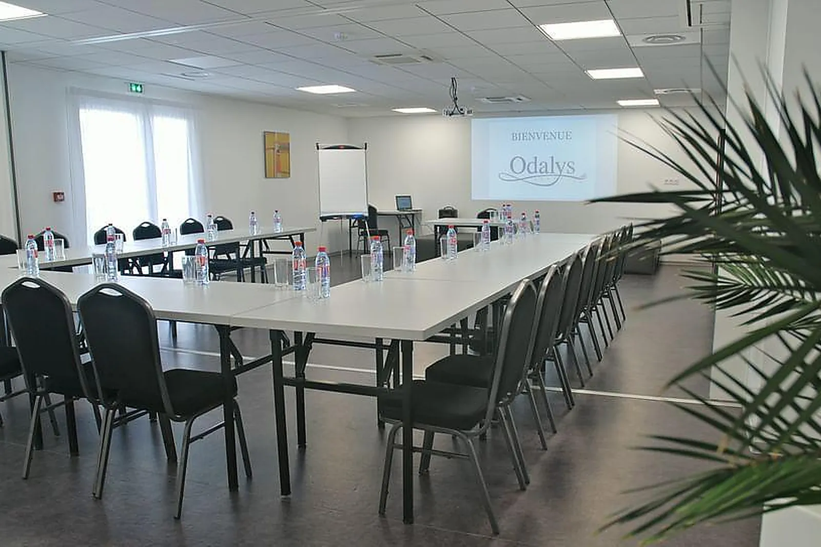 Lieux événementiels, RÉSIDENCE PRESTIGE ODALYS NAKÂRA ****