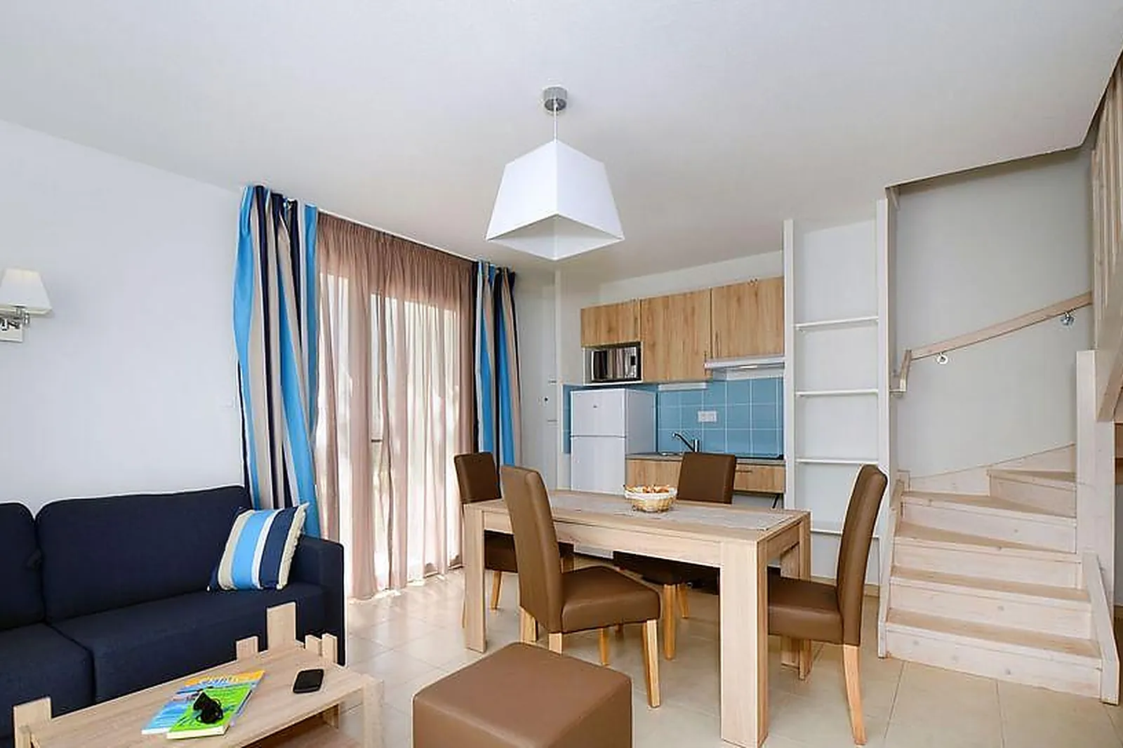 Lieux événementiels, RÉSIDENCE PRESTIGE ODALYS NAKÂRA ****