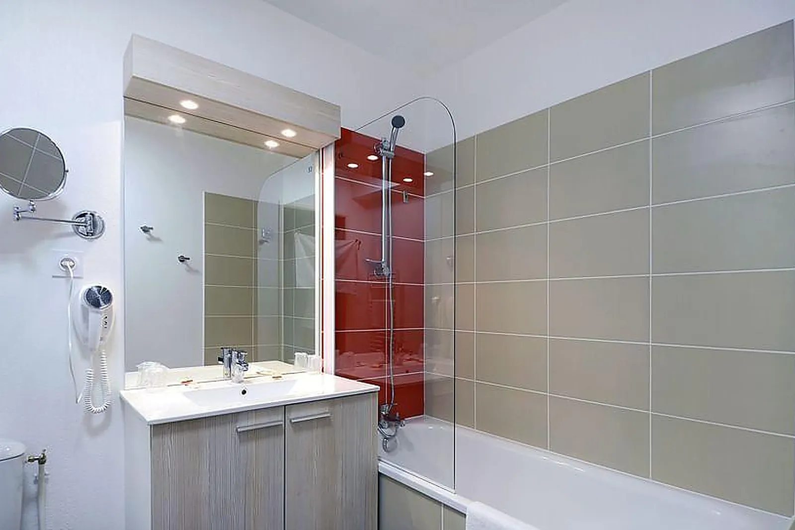 Lieux événementiels, RÉSIDENCE PRESTIGE ODALYS NAKÂRA ****