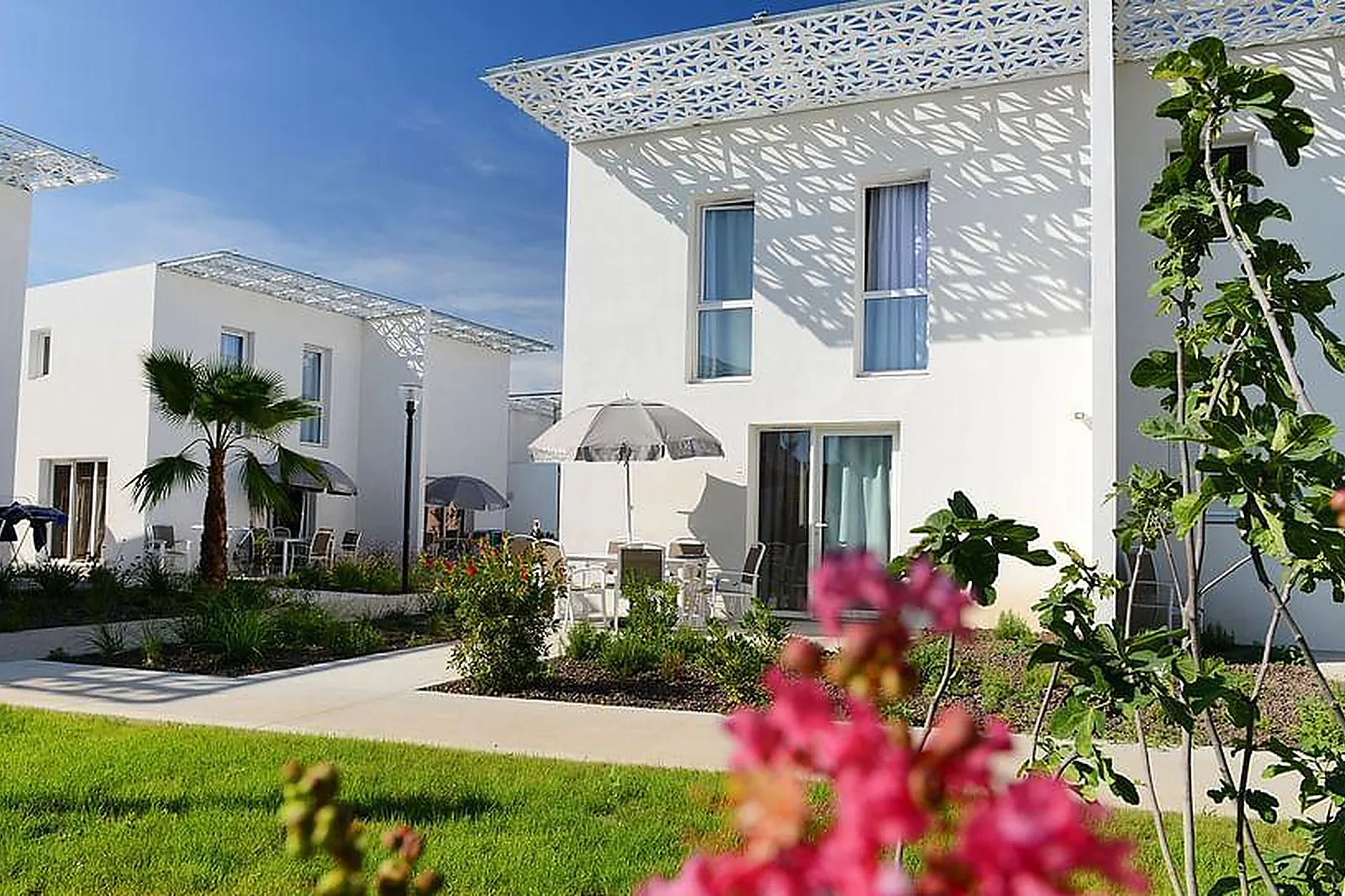 Lieux événementiels, RÉSIDENCE PRESTIGE ODALYS NAKÂRA ****