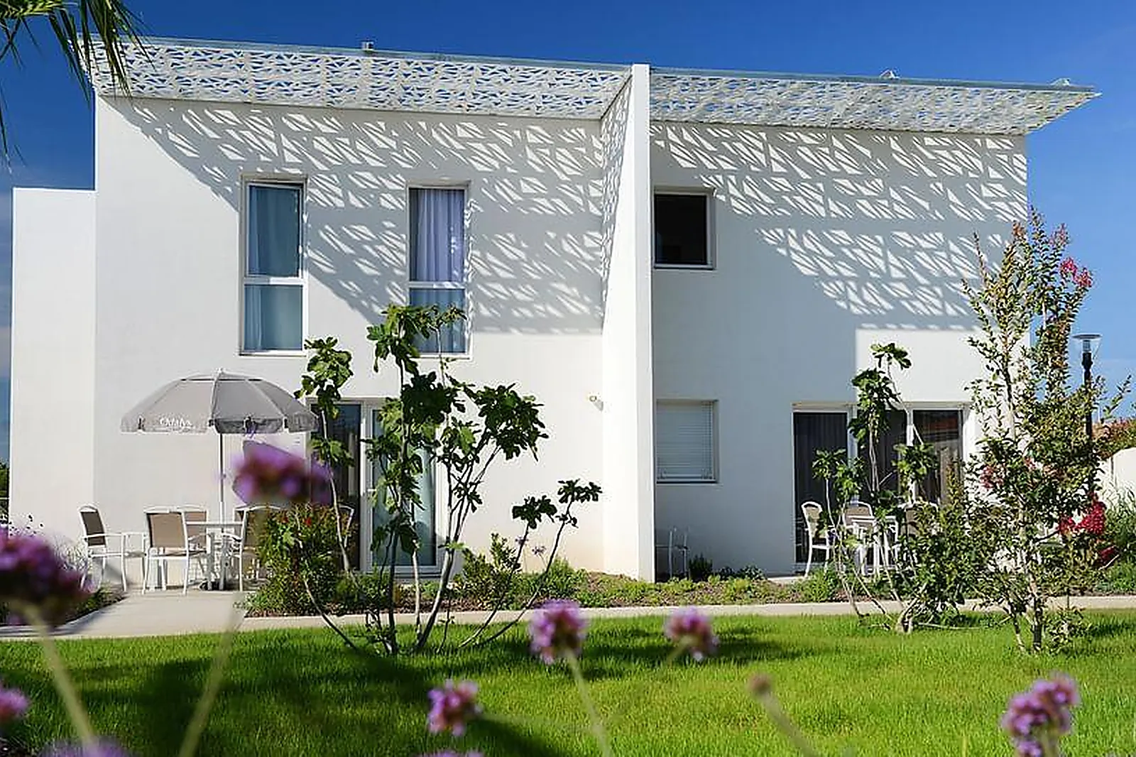 Lieux événementiels, RÉSIDENCE PRESTIGE ODALYS NAKÂRA ****