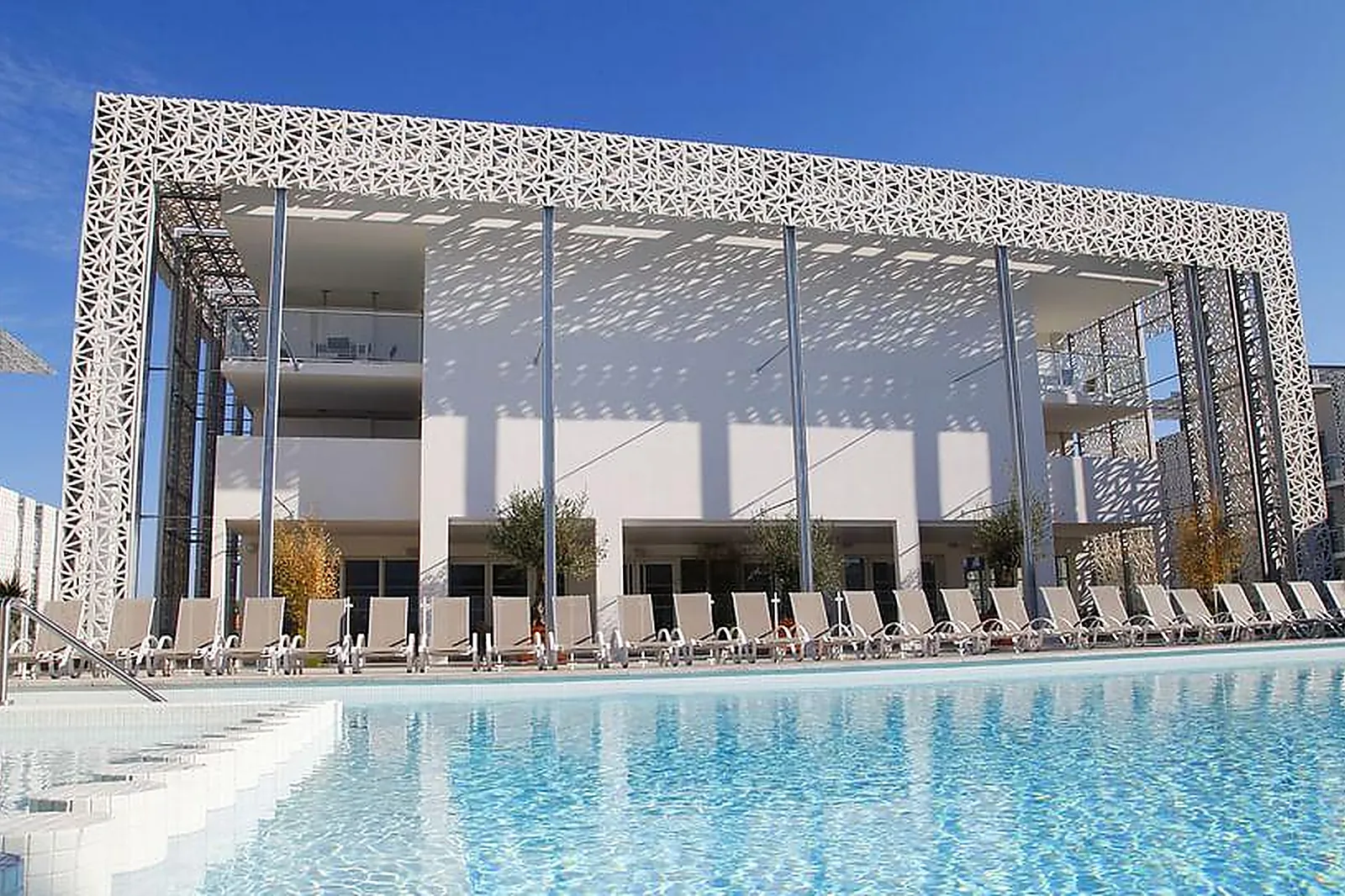 Lieux événementiels, RÉSIDENCE PRESTIGE ODALYS NAKÂRA ****