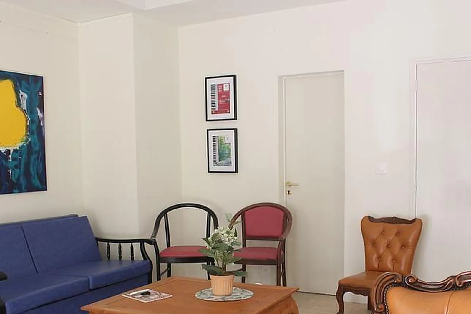 Lieux événementiels, RÉSIDENCE SERVICES CHÂTEAU SAINT PIERRE OURSIN