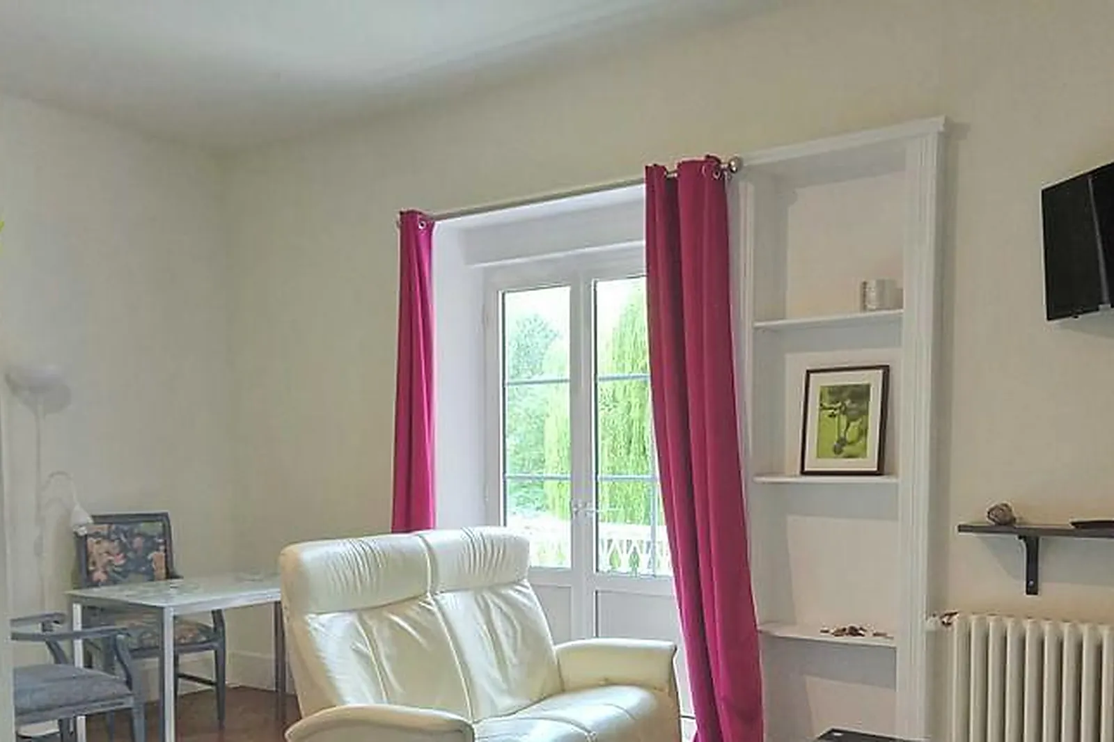 Lieux événementiels, RÉSIDENCE SERVICES CHÂTEAU SAINT PIERRE OURSIN