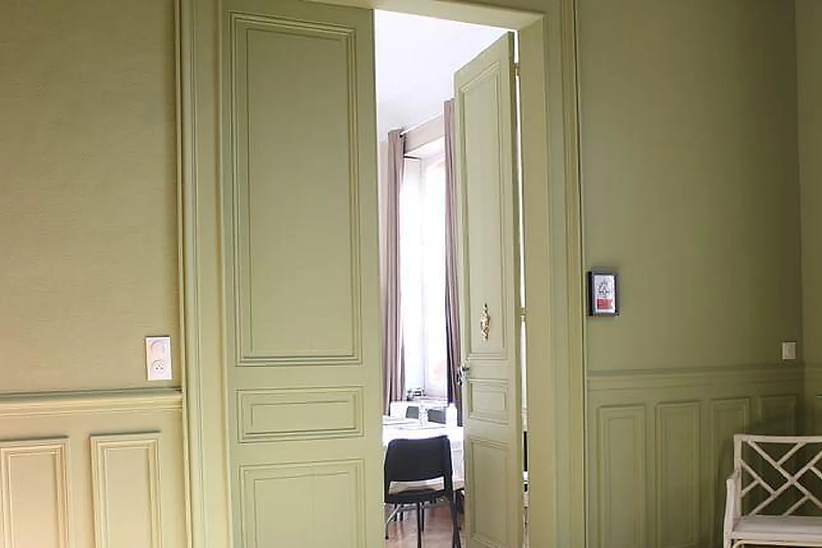 Lieux événementiels, RÉSIDENCE SERVICES CHÂTEAU SAINT PIERRE OURSIN