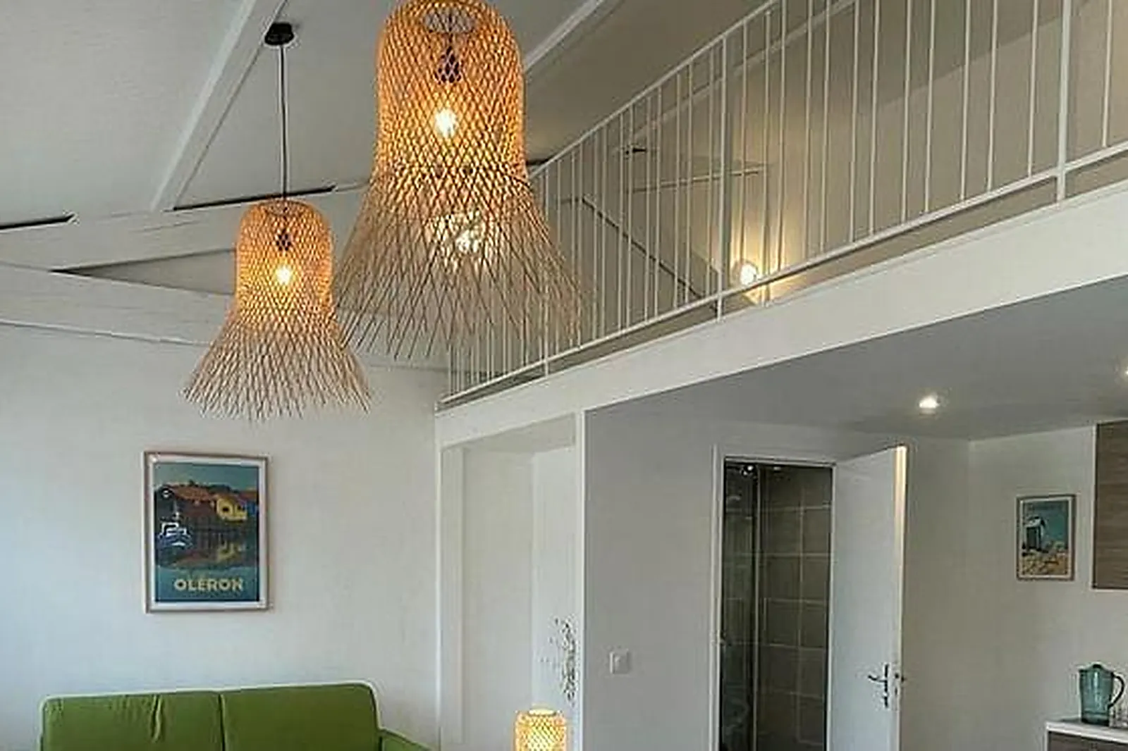 Lieux événementiels, RÉSIDENCE LES SALINES