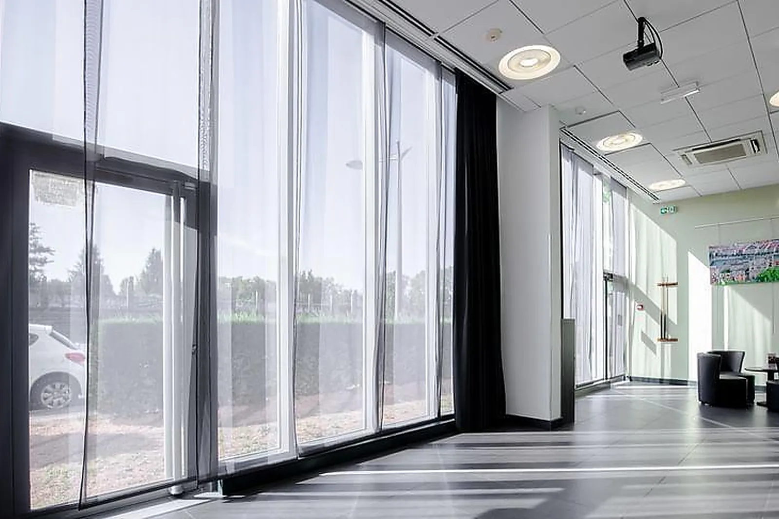 Lieux événementiels, RÉSIDENCE ÔTELIA AFFAIRES & BIEN-ÊTRE LYON ***