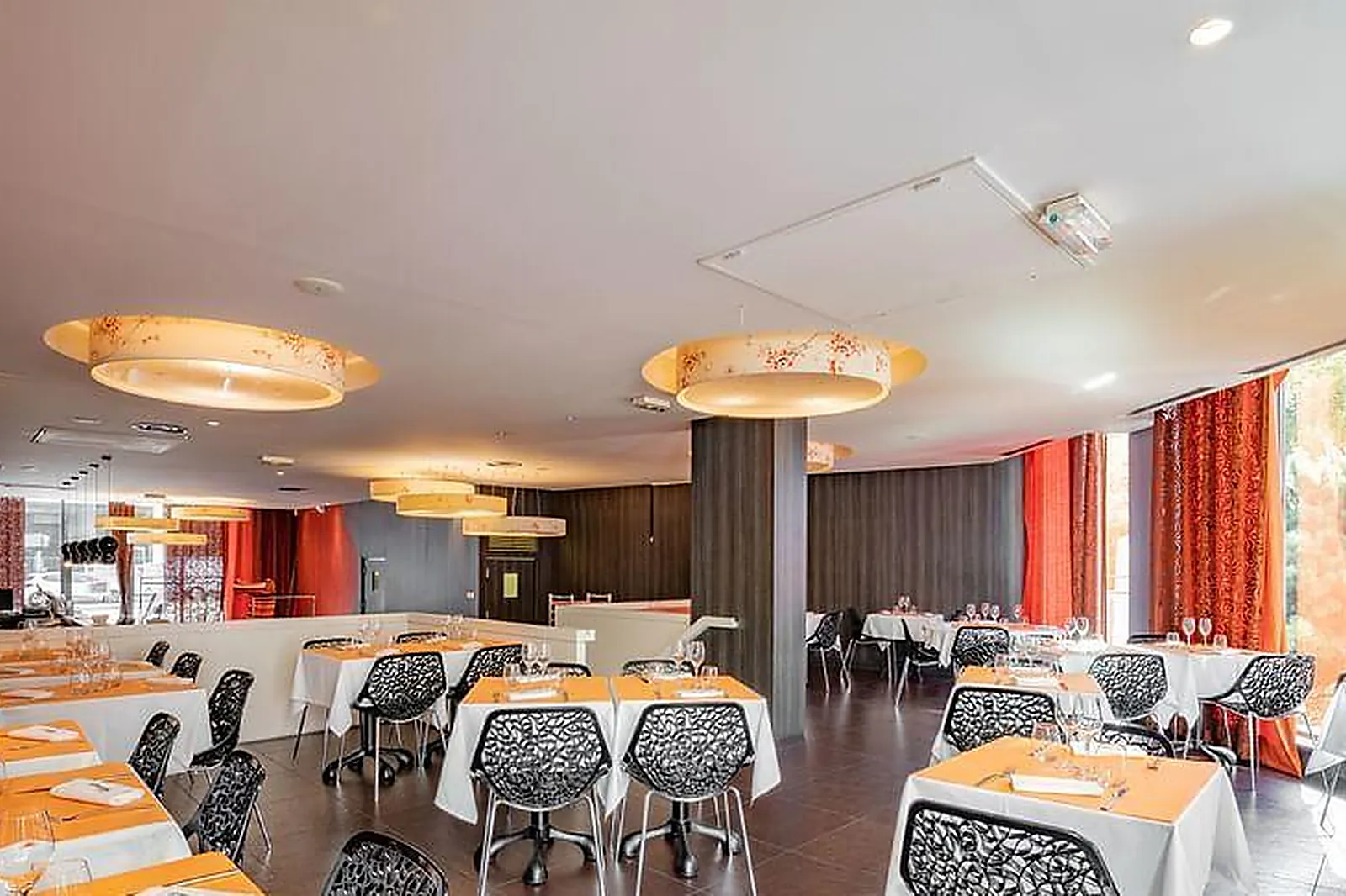 Lieux événementiels, RÉSIDENCE ÔTELIA AFFAIRES & BIEN-ÊTRE LYON ***