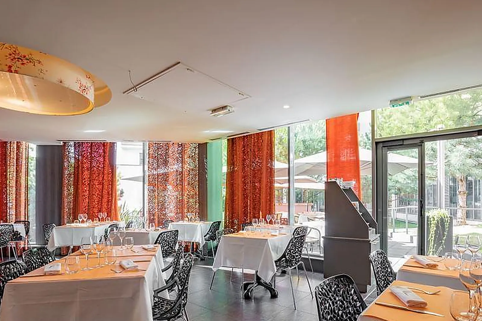 Lieux événementiels, RÉSIDENCE ÔTELIA AFFAIRES & BIEN-ÊTRE LYON ***