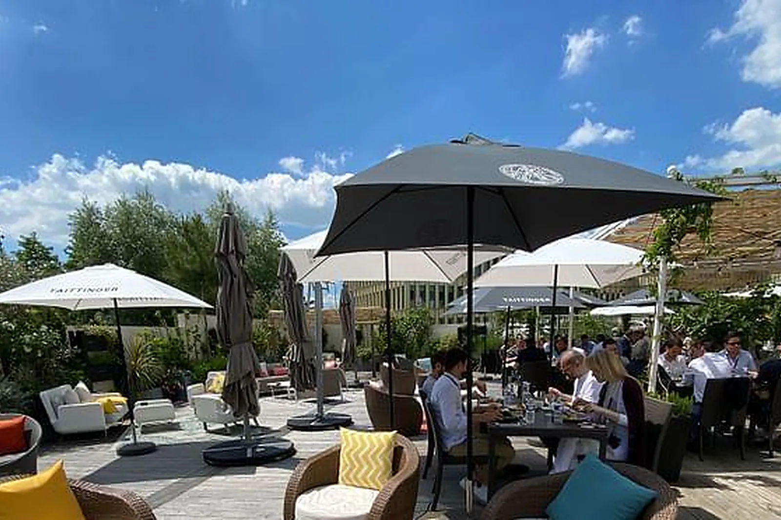 Lieux événementiels, GRAND HÔTEL GALLIA & LONDRES BIKE & NUXE SPA