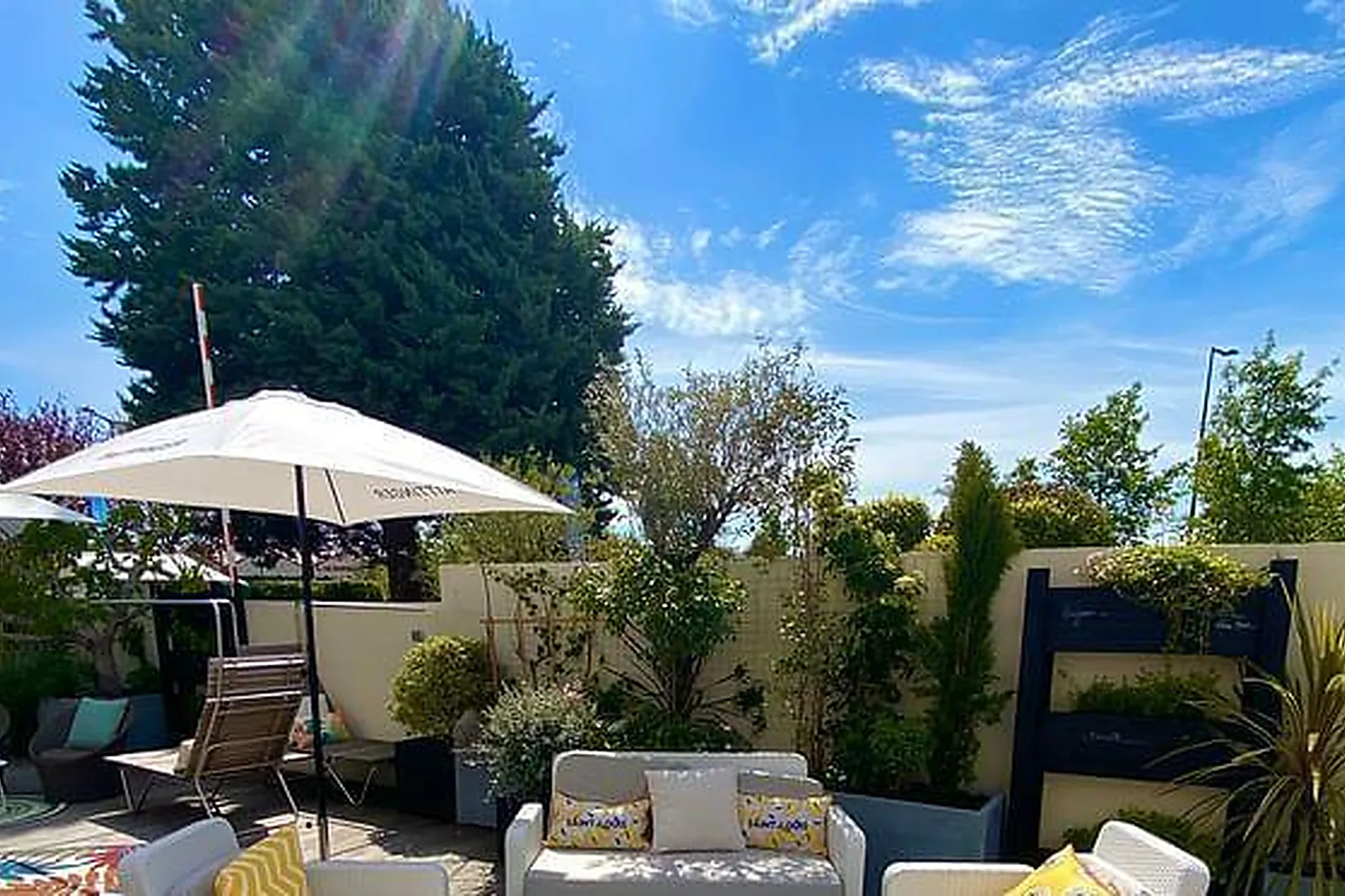 Lieux événementiels, GRAND HÔTEL GALLIA & LONDRES BIKE & NUXE SPA