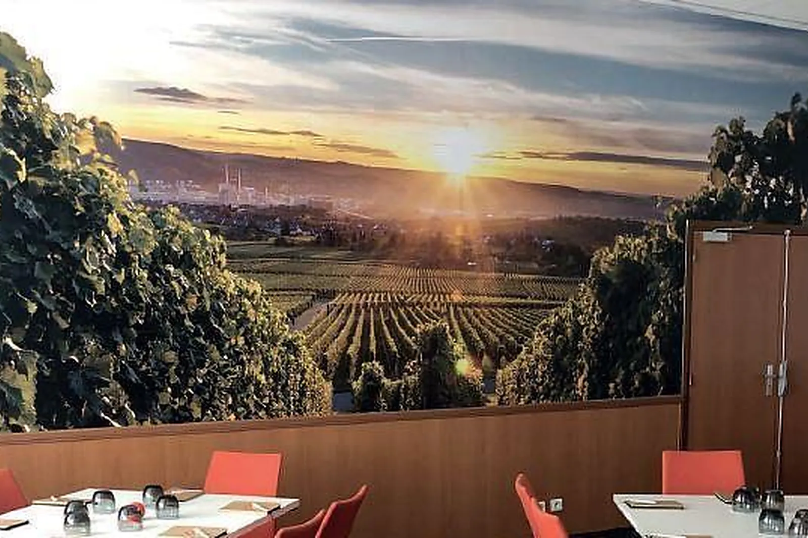 Lieux événementiels, GRAND HÔTEL GALLIA & LONDRES BIKE & NUXE SPA